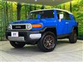 2011 Toyota FJ Cruiser