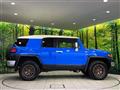 2011 Toyota FJ Cruiser