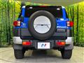 2011 Toyota FJ Cruiser