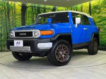 2011 Toyota FJ Cruiser