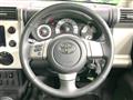 2011 Toyota FJ Cruiser