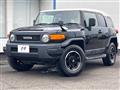 2013 Toyota FJ Cruiser