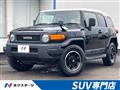 2013 Toyota FJ Cruiser
