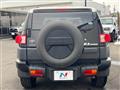 2013 Toyota FJ Cruiser