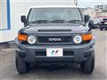 2013 Toyota FJ Cruiser
