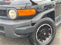 2013 Toyota FJ Cruiser