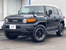 2013 Toyota FJ Cruiser