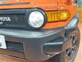 2013 Toyota FJ Cruiser