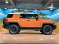 2013 Toyota FJ Cruiser