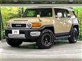 2013 Toyota FJ Cruiser