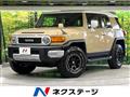 2013 Toyota FJ Cruiser