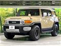 2013 Toyota FJ Cruiser