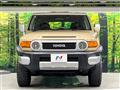 2013 Toyota FJ Cruiser