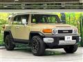 2013 Toyota FJ Cruiser