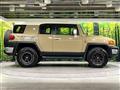 2013 Toyota FJ Cruiser