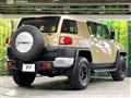 2013 Toyota FJ Cruiser
