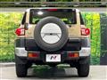 2013 Toyota FJ Cruiser