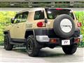 2013 Toyota FJ Cruiser