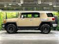 2013 Toyota FJ Cruiser