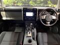 2014 Toyota FJ Cruiser