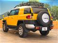2015 Toyota FJ Cruiser