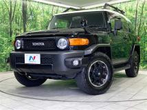 2015 Toyota FJ Cruiser