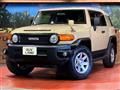 2017 Toyota FJ Cruiser