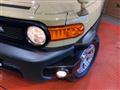 2017 Toyota FJ Cruiser
