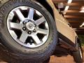 2017 Toyota FJ Cruiser