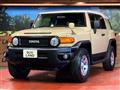 2017 Toyota FJ Cruiser