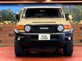 2017 Toyota FJ Cruiser