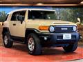 2017 Toyota FJ Cruiser
