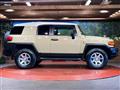 2017 Toyota FJ Cruiser