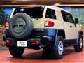 2017 Toyota FJ Cruiser