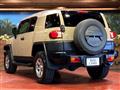 2017 Toyota FJ Cruiser