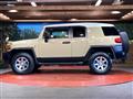 2017 Toyota FJ Cruiser