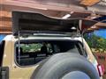 2017 Toyota FJ Cruiser