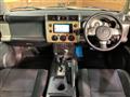 2017 Toyota FJ Cruiser
