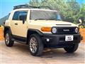 2017 Toyota FJ Cruiser