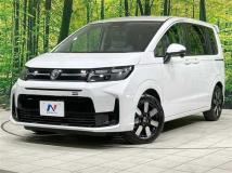 2024 Honda Freed