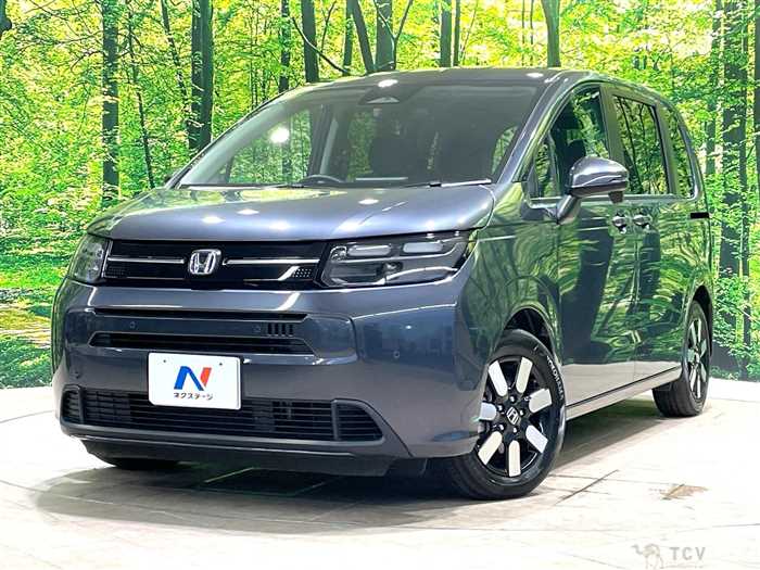 2024 Honda Freed