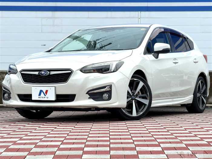 2017 Subaru Subaru Others