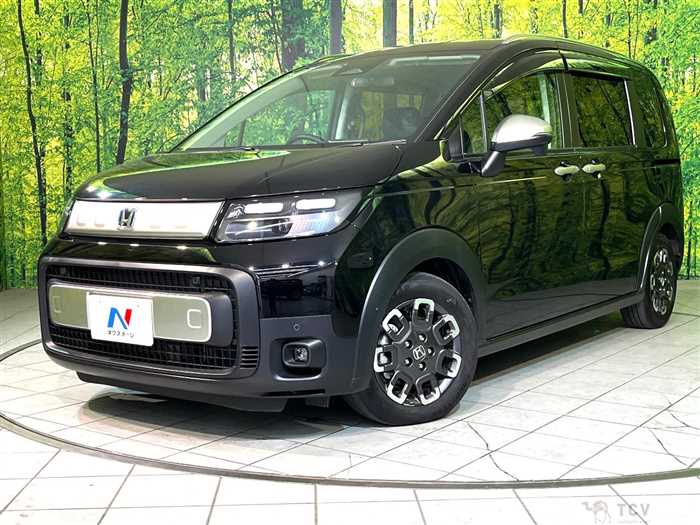2025 Honda Freed