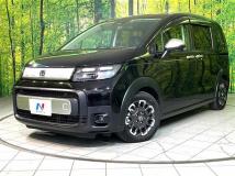 2025 Honda Freed