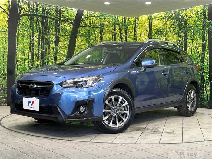 2017 Subaru Subaru Others