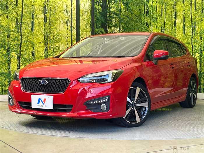 2017 Subaru Subaru Others