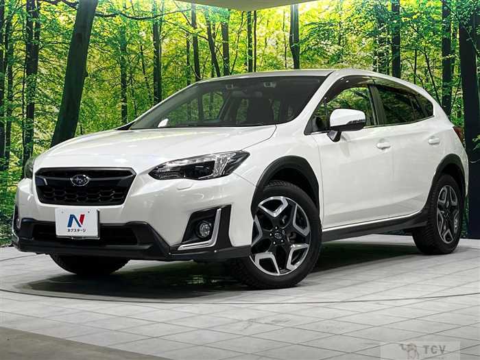 2018 Subaru Subaru Others