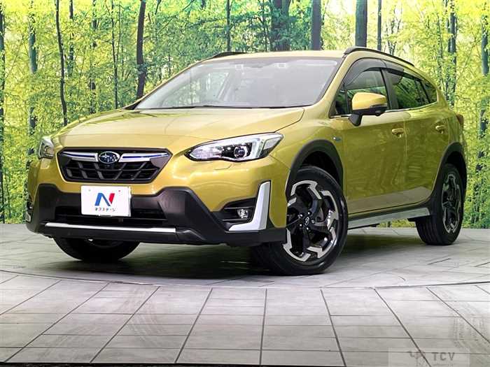 2021 Subaru Subaru Others
