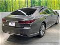 2017 Lexus LS