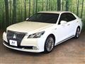 2013 Toyota Crown Majesta